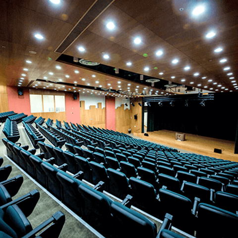 auditorium 1